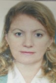 Ковалева Г. В.