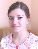 Дегтярева Зинаида Валерьевна