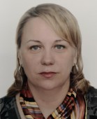 Павлова Татьяна Владимировна