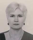 Прохорова Ольга Михайловна