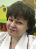 Чумакова Елена Ивановна