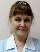 Белибова Наталья Васильевна