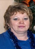 Крюкова Наталья Истиславовна