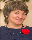 Литовских Светлана Боязитовна