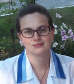 Куропаткина Юлия Леонидовна