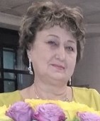 Лялина Любовь Александровна