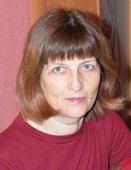 Павлова Марина Геннадиевна