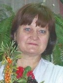 Смольникова Вера Николаевна
