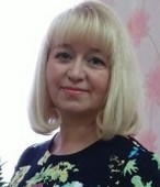 Фирсова Алена Михайловна
