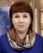 Андреева Екатерина Андреевна