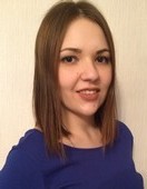 Квардицкая Ирина Олеговна