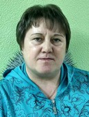 Курзина Вера Александровна