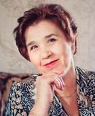 Лебедева Лидия Александровна