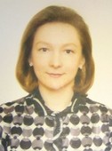 Пестрецова Анна Васильевна