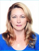 Гравель Ильзира Адисовна