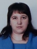 Добрыгина Людмила Александровна