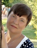 Коротовских Галина Николаевна