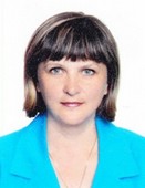 Осипова Оксана Николаевна