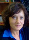 Савина Наталья Анатольевна